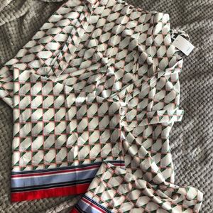 Forever 21 flowy pants